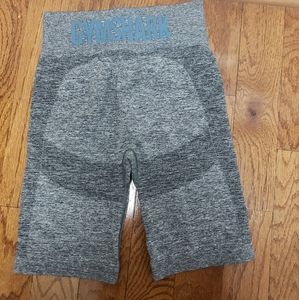 Gymshark Flex Cycling shorts
